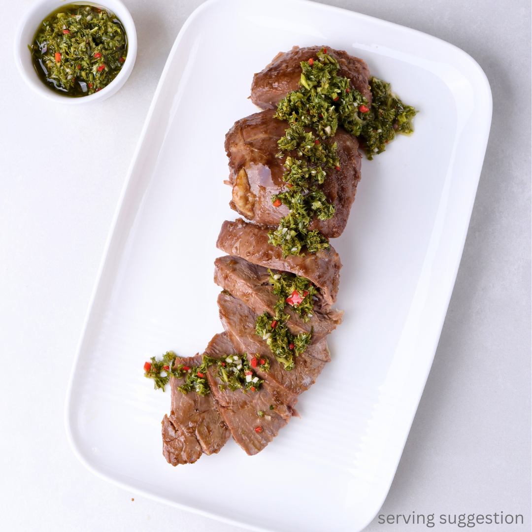 Slow Cooked Lamb Rump - Buy Lamb Online Delivery NZ Wide. – Got Meat
