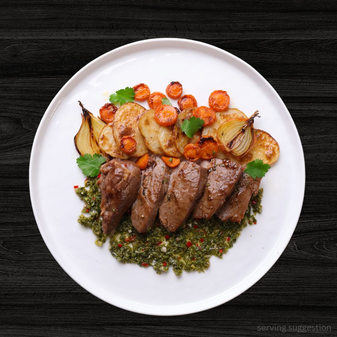 Slow Cooked Beef, Pork, Lamb & Chicken Meat delivered to your door New Zealand wide. Buy Meat online from GOT MEAT and experience fine dining at home and impress your family & friends.