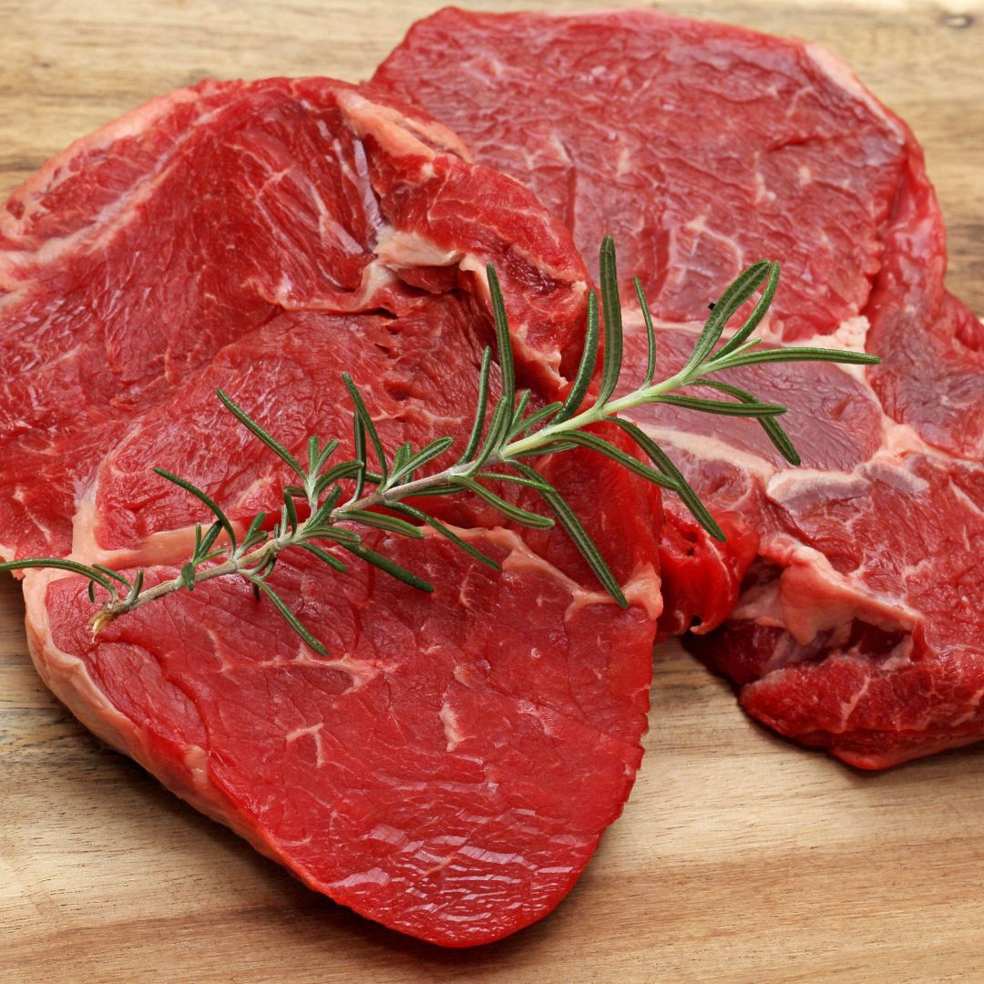 Hereford Prime Scotch Fillet. Grass fed, 21 day aged, premium NZ beef. Buy online now from Got Meat & get delivered to your door New Zealand Wide. Fresh, frozen, & ready to cook!