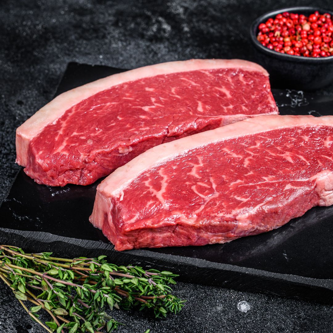 Elevate your meals with the unbeatable taste of Got Meat's Premium Beef Rump Steak. Order online now and get a meat box delivered to your door NZ wide!