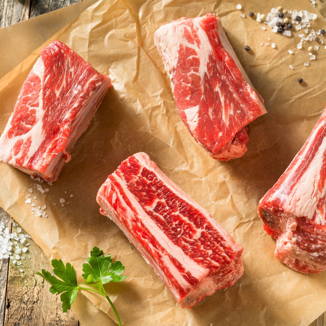 Beef Spare Rib Premium NZ Beef Cut. Mix & Match Meats and Buy Online Now for a Meat Box that will impress from Got Meat. New Zealand Wide delivery.