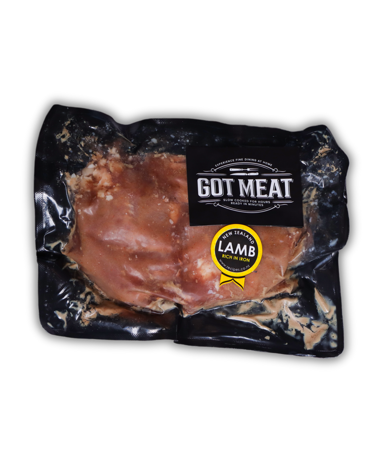 Slow Cooked Lamb Rump - Buy Lamb Online Delivery NZ Wide. – Got Meat