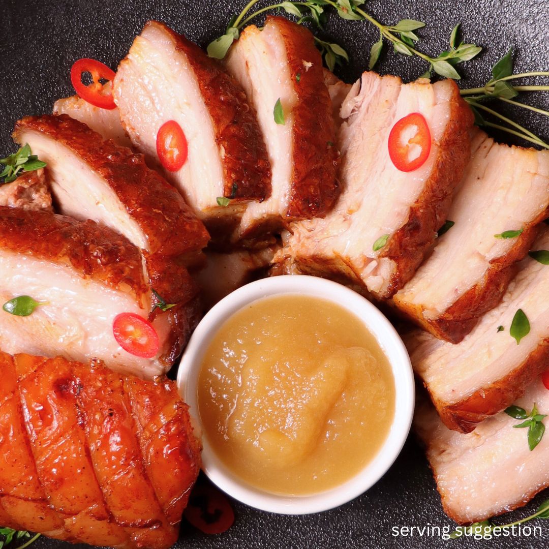 Sous Vide Pork Belly, a cut that promises both richness and flavor in every bite. Slow cooked NZ Pork delivered to your door NZ Wide. Buy online now from Got Meat!